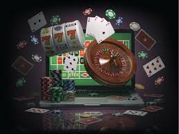 Онлайн казино BitZamo Casino